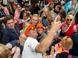 1. Malle Party - Freilichtbühne Wiesmoor 2024